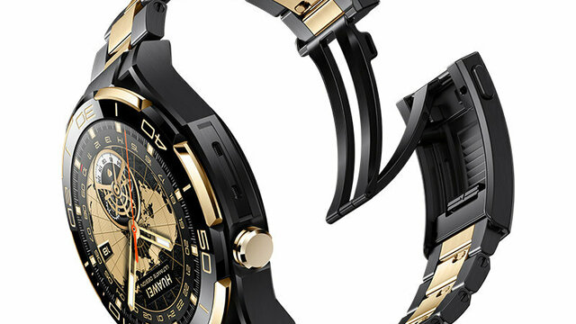 AIがクラブを提案!ゴルフアプリ「Aiキャディ」が『HUAWEI WATCH 3』に