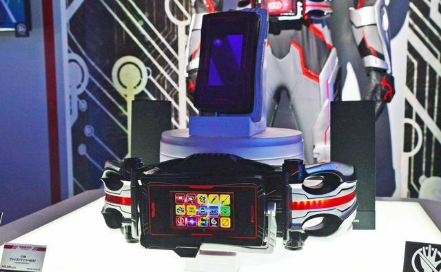 ファイズドライバー next csm（仮面ライダー555(ファイズ) CSM
