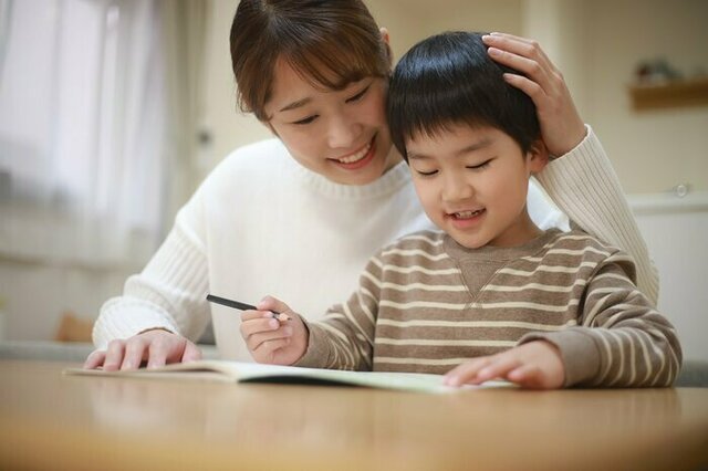 うちの子はどっち？】子どもには大きく分けて2タイプある - 勉強しない