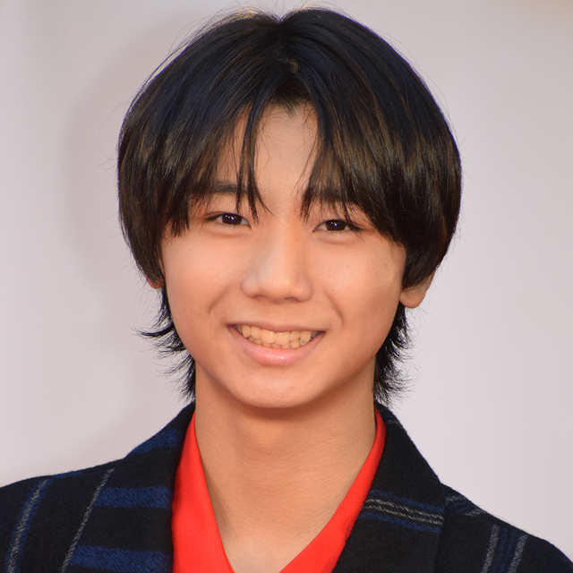 SMILE-UP.」期待の星!ジュニア・羽村仁成16歳は「演技のセンスもピカイチ」 | antenna[アンテナ]