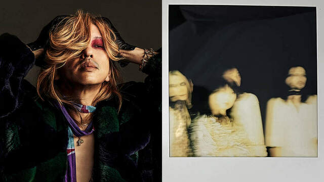 清春　Boris 会場限定CDセット 清春×Boris コラボレーションシングル発売が決定！ ｜ 清春 | ヤマハ