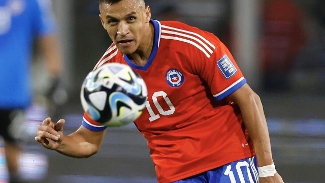 A・サンチェスがチリ代表ホーム戦の劣悪環境を告白「シャワー室の排水溝から排泄物が出てきた」 antenna[アンテナ]