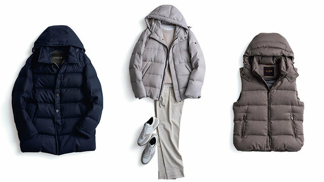 旬なダウンの選び方とは？ antenna[アンテナ]