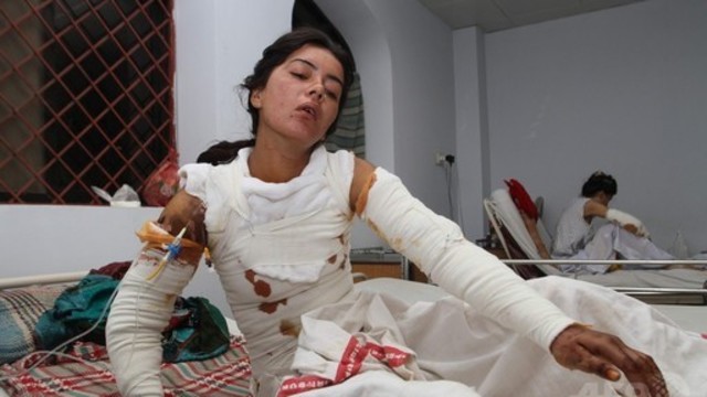 パキスタンのsns有名人 実の兄弟に 名誉のため 殺害される Antenna アンテナ