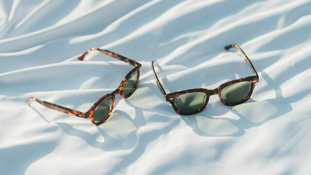 NOCHINO OPTICALにCLUBHAUSが別注したアイウェア | antenna[アンテナ] 