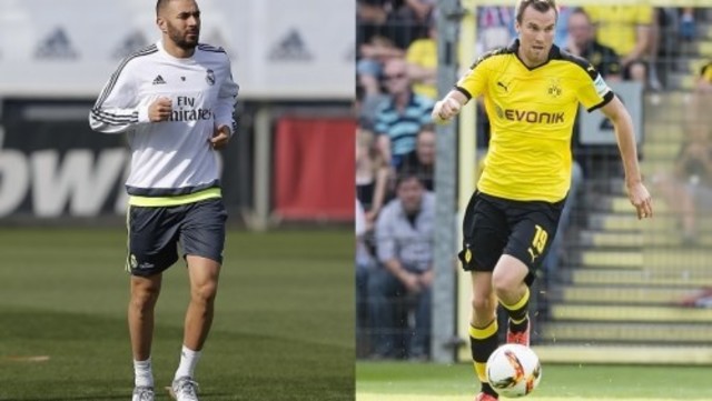 ベンゼマが恐喝事件に関与した疑いで逮捕 香川元同僚は暴行容疑 Antenna アンテナ