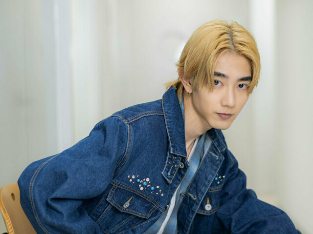 アクターズspecial 塩野瑛久さん 斬劇『戦国BASARA4 皇』本能寺の変」7