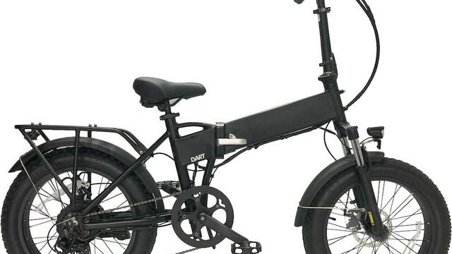 K☆159 フェニックス 電動アシスト 折りたたみ自転車 【DART】美品 K☆159 フェニックス 電動アシスト 折りたたみ自転車 【DART】美