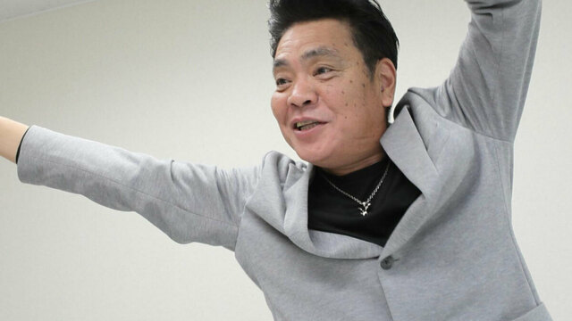 【追悼ビックリ秘話】島崎俊郎が生前に明かしていた「お笑い葬儀プロデュース」棺桶の中 antenna[アンテナ]