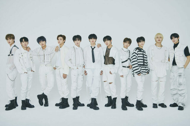 FANTASY BOYS 少年ファンタジー ハンビン FANTASY BOYSイ・ハンビン「少年ファンタジー」でのスランプ