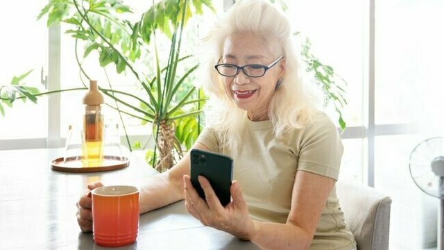 71歳ひとり暮らし】人間関係が知らず知らずのうちにストレスに - 71歳