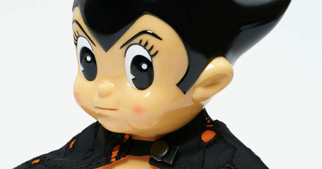 SECRET BASE × PORTERの『ASTRO BOY』 | antenna[アンテナ]