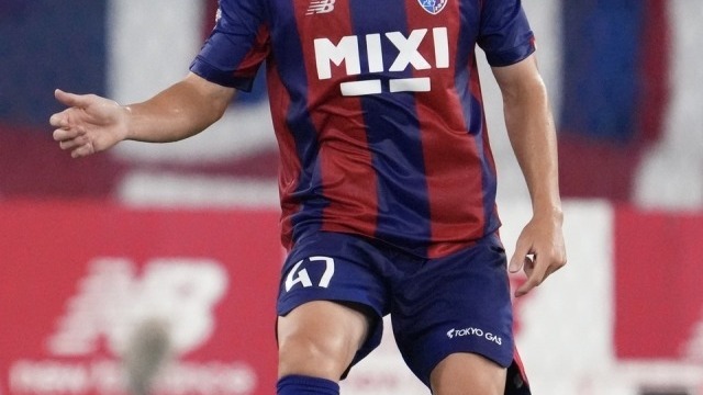 FC東京のU-22日本代表DF木村誠二が鳥栖にレンタル「今後の自分の