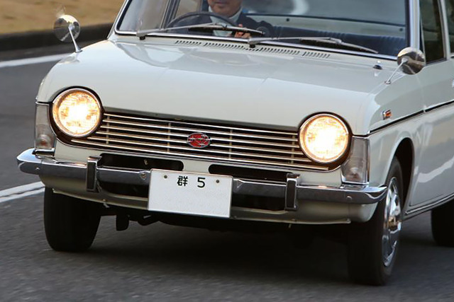 旧ナンバー ナンバープレート 昭和レトロ フルナン 旧車