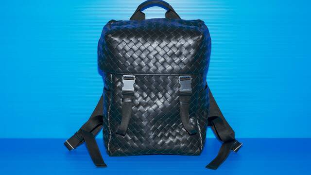 クラフツマンシップをより強調したボッテガ・ヴェネタの新作──特集