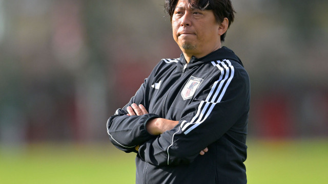 U20日本代表監督の冨樫剛一氏が横浜FMユースの指揮官に就任 antenna[アンテナ]