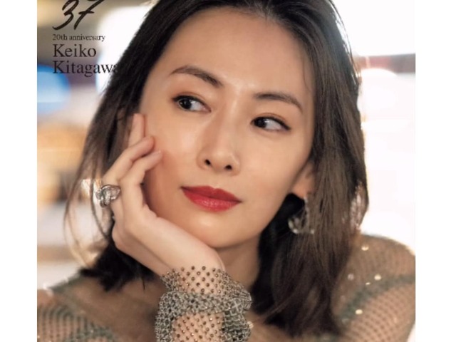 激レア】北川景子さん着用 フラワープリントセットアップ レディース