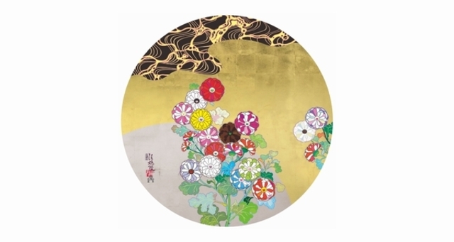 京都市美術館開館90周年記念展「村上隆 もののけ 京都」が2024年2月