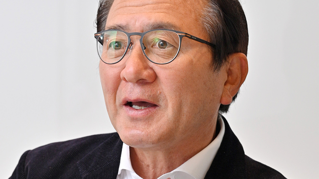 瀬古利彦が直言「第100回・箱根駅伝〝最強〞駒澤大V2に待った！下剋上はあるか!?」（2）オリンピアンが本気の走りを antenna[アンテナ]
