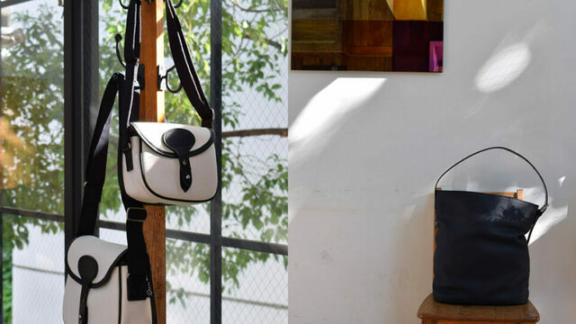 バッグ Brady for BIOTOP LEVEN Brady for BIOTOP | Exclusive「LEVEN」& Exclusive「LEVEN MINI