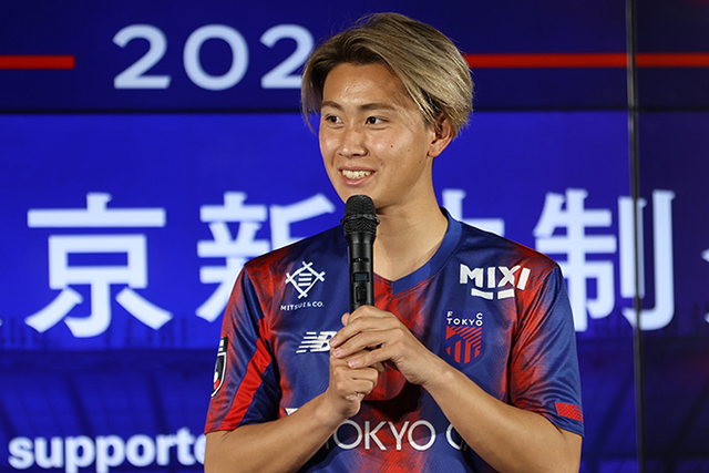 鹿島アントラーズ　荒木遼太郎　71 Ｌサイズ 鹿島アントラーズ (カシマアントラーズ) NIKEレプリカ