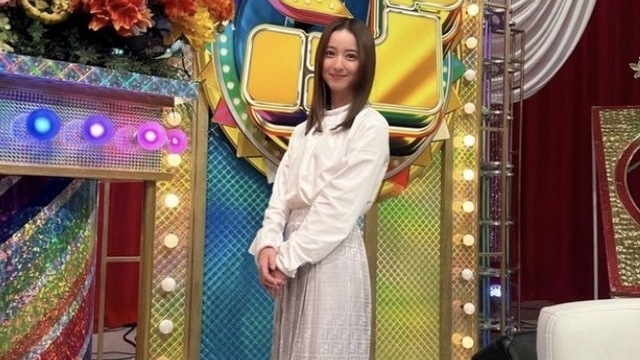 鳥居みゆき、“別人級”かわいすぎる警察官ショット公開！ 「ほんと美人