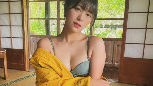 山内鈴蘭最新エロ 