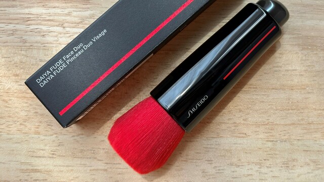 【新品未開封】資生堂 メーキャップ DAIYA FUDE フェイス デュオ 楽天市場】SHISEIDO Makeup 資生堂 メーキャップ DAIYA FUDE