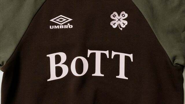 UMBRO BoTT ゲームシャツ 2025年最新】BoTT umbro ゲームシャツの人気アイテム - メルカリ