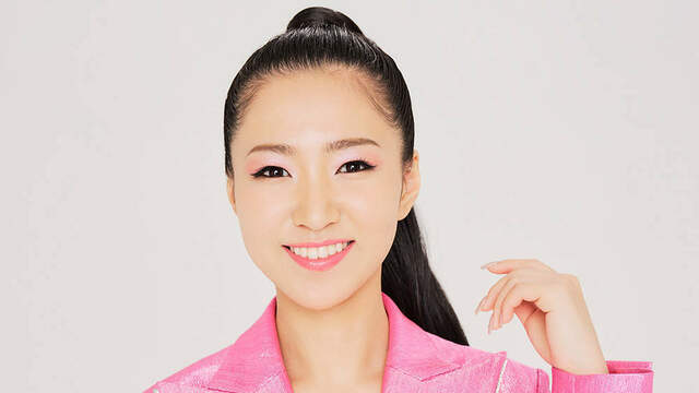 田中あいみ、全身ピンクの衣装を身に纏った新曲「私は私…」MV