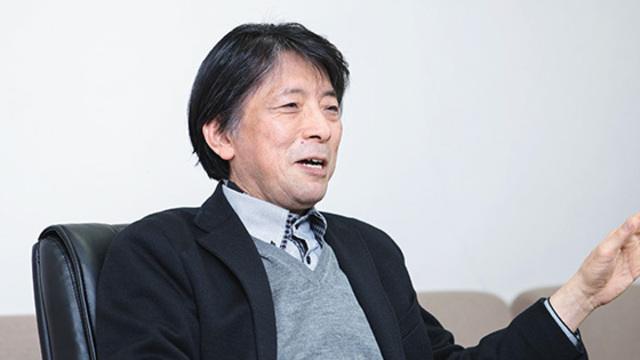 人と共創するAI、迫るシンギュラリティで試される人間力－栗原聡さん（月刊『宣伝会議』「私の広告観」出張所） antenna[アンテナ]