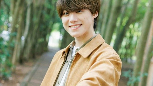 大橋和也　まとめのみ なにわ男子・大橋和也】天然ボケ×透き通る歌声のギャップに誰も