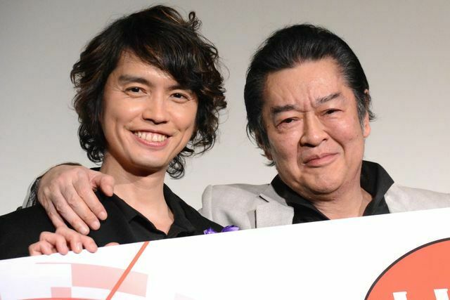 仮面ライダー555」さらなる続編、村上幸平が熱望！草加雅人が