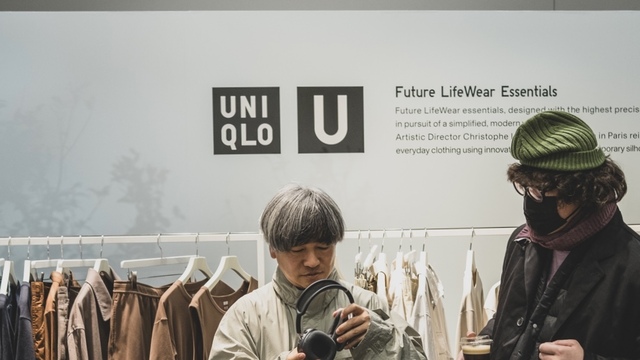 【大人のユニクロ】「Uniqlo U」2024年春夏マストバイを最速