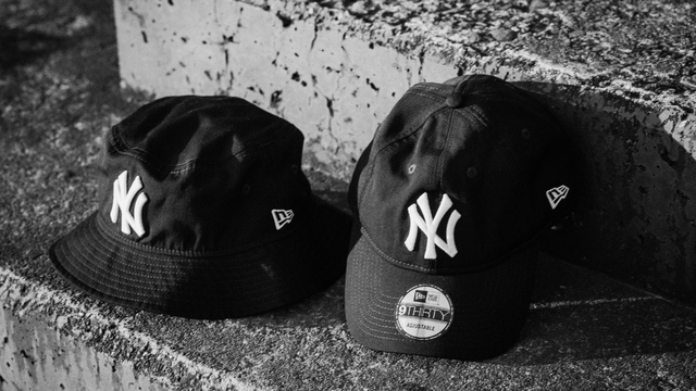 john masters organics × New Era®の限定ギフトセット | antenna[アンテナ]