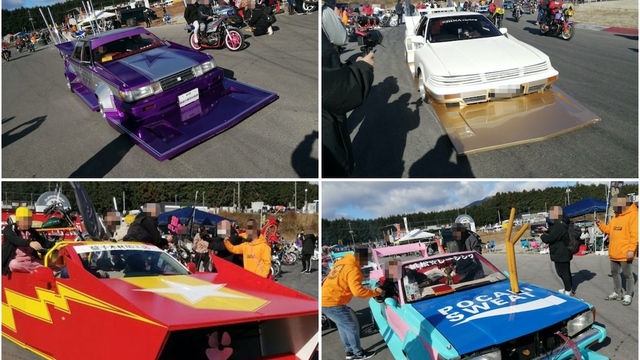 専用　National当時物テレビアンテナ街道レーサー Yahoo!オークション -「街道レーサー 旧車」(アンテナ