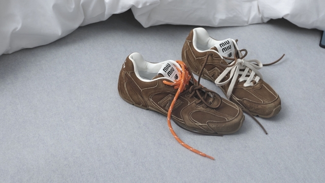 Stone Island × New Balance 574 Legacy】大人気ブランドのコラボ