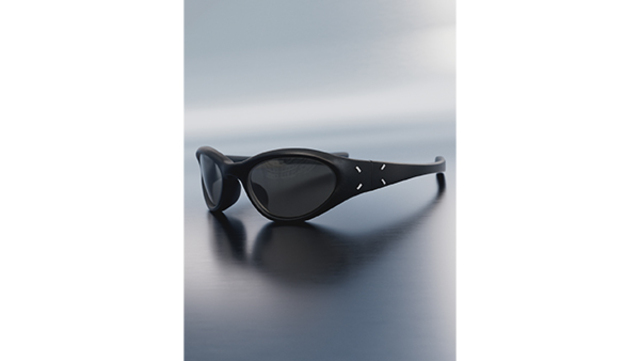 ジェントルモンスター×メゾン・マルジェラ｜‟カッコイイ大人”を