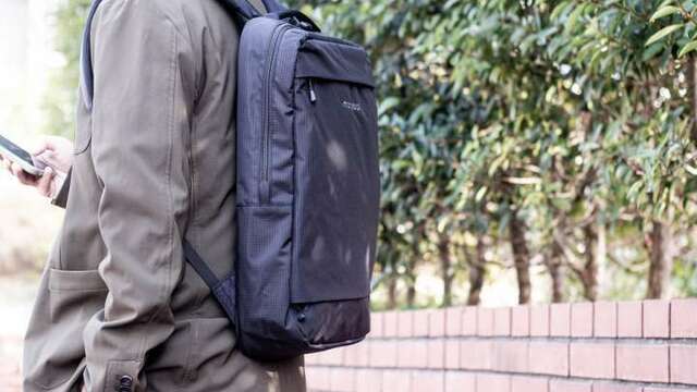 mont-bell ユティリティーデイパック15 ユティリティー デイパック 15｜モンベル