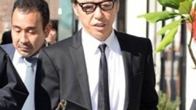 阿藤快さん死去 下町ロケット 現場に悲しみ広がる阿部寛がコメント Antenna アンテナ