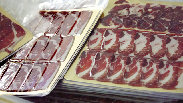 ハモン・イベリコに恋した、生ハムの伝道師 antenna[アンテナ]