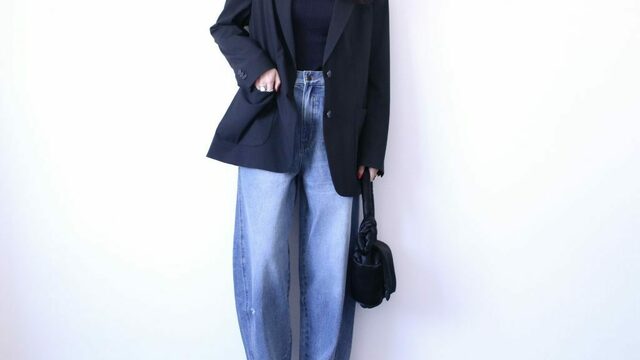 365 DAYS SNAP】 OVERLAP CLOTHINGディレクター 稲葉真理恵さんの 