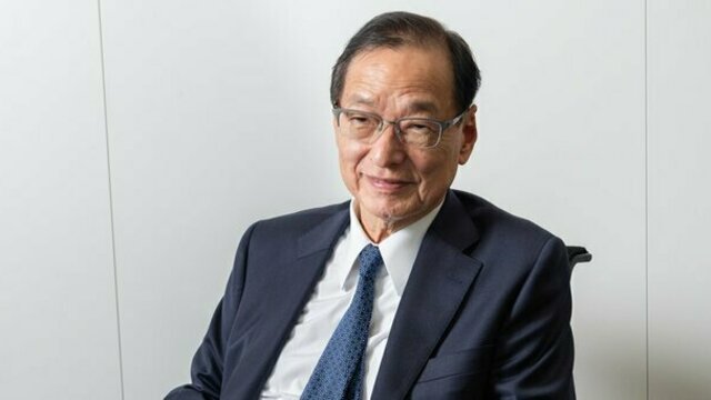 日本経済「2％超え金利にも耐性ある」日銀元副総裁の山口氏が語るマイナス金利解除後の世界 政策・マーケットラボ antenna[アンテナ]