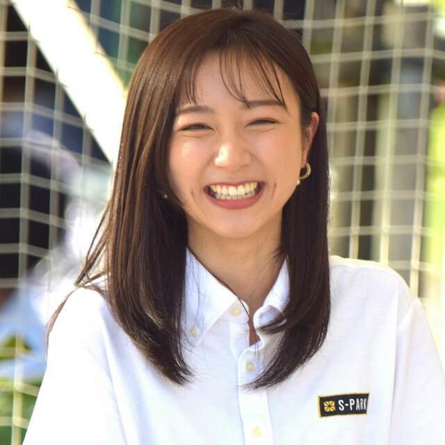 佐久間みなみ　アクリルキーホルダー　フジテレビアナウンサー フジ佐久間みなみアナ、初の五輪中継キャスターへの不安と