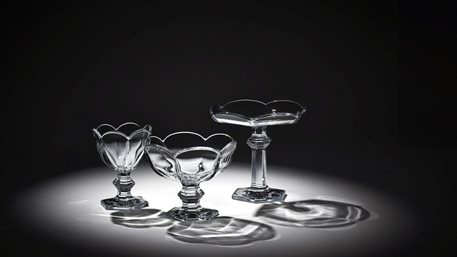 バカラの新作が素敵。マルセル・ワンダースがアルクールに新しい魔法をかけた！ antenna[アンテナ]