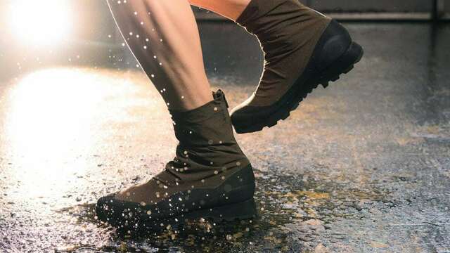 noir kei ninomiya × 育てれ HUNTER レインブーツ noir kei ninomiya × 育てれ HUNTER レインブーツ