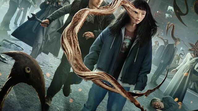 寄生獣映画無料 – 映画 寄生獣 完結編 : 寄生獣の無料動画はどこのサブスクで配信中? – DYOO