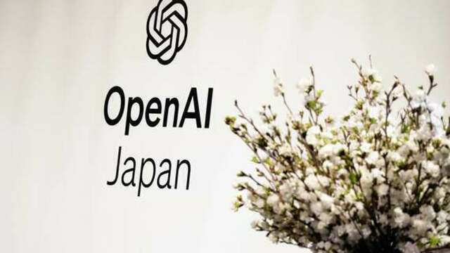 OpenAIが日本進出､注目集める｢引き抜き社長｣ | antenna[アンテナ]