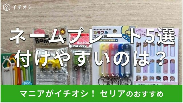 DAISO ディズニープリンセス ネームワッペン きつい