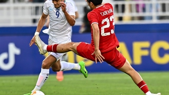 ウズベキスタンが史上初の五輪出場決定!! C大阪DF擁するインドネシアはU23アジア杯3位決定戦へ antenna[アンテナ]